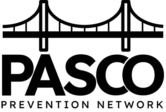 Pasco Prevention Network Logo