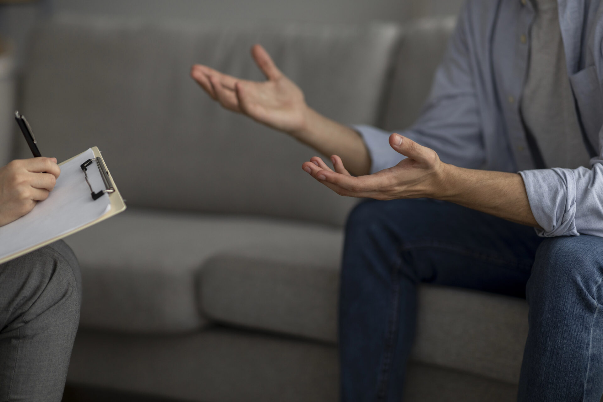Counseling