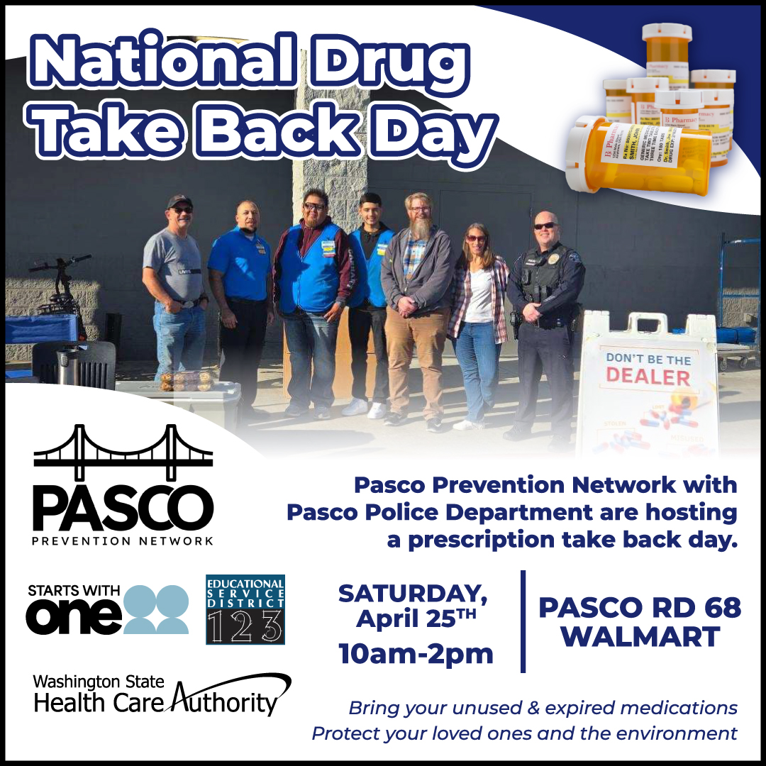 Pasco Prevention Take Back April 030526 Pasco Prevention Take Back April 092925 1080x1080
